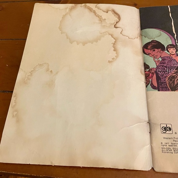 Starsky & Hutch - A Golden All-Star Book 1977 - Picture 5 of 9